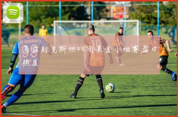 乌兹别克斯坦vs刚果金小组赛盘口热度