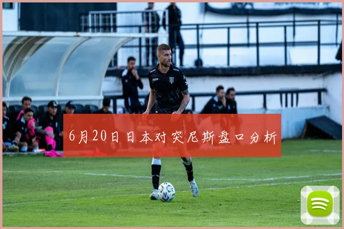 6月20日日本对突尼斯盘口分析