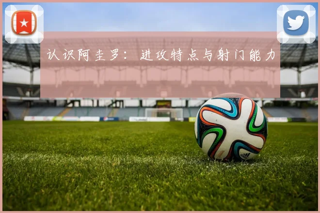 认识阿圭罗：进攻特点与射门能力